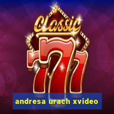 andresa urach xvideo